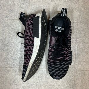 adidas nmd sock shoe